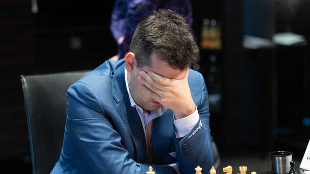 Ян Непомнящий.