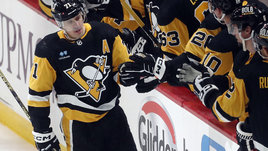 «Он совершенный». Малкин обошел Федорова и назвал его лучшим всех времен