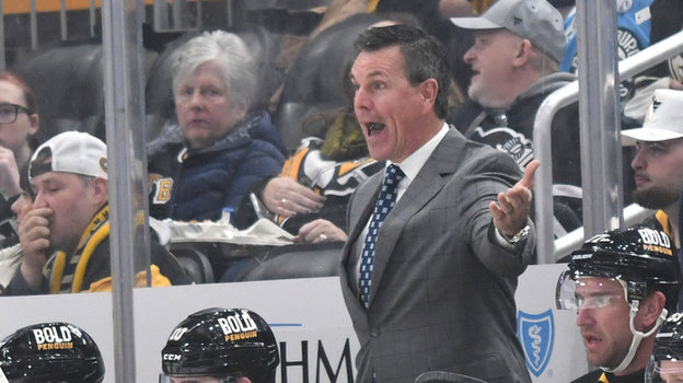 Майк Салливан.