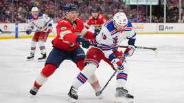 Мэттьюс гонится за рекордом Гретцки, а Панарин снова забивает