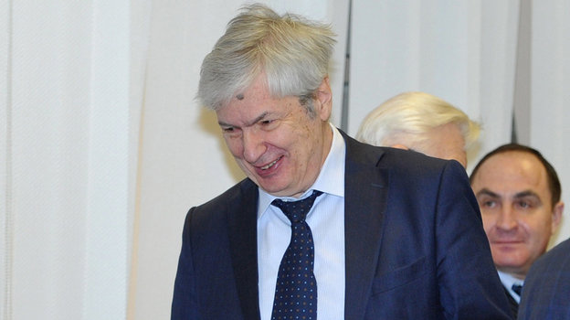 Анатолий Воробьев. Анатолий Воробьев