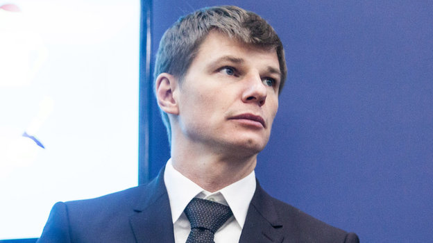 Андрей Аршавин. Андрей Аршавин