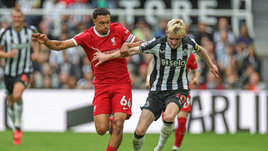 «Ньюкасл» валится из-за эпидемии травм. Но это не значит, что «Ливерпуль» легко загонит «сорок» в клетку