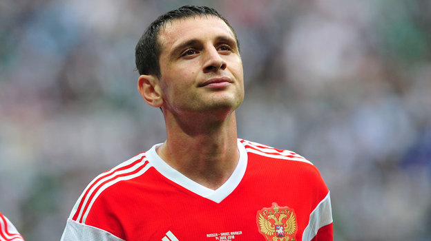 Алан Дзагоев. Футболист Алан Дзагоев