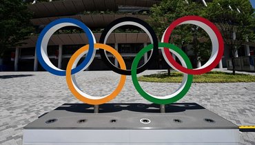 Украина отказывается от бойкота Олимпиады-2024.