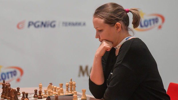 Валентина Гунина. Валентина Гунина