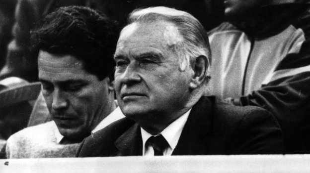 Константин Бесков. Константин Бесков