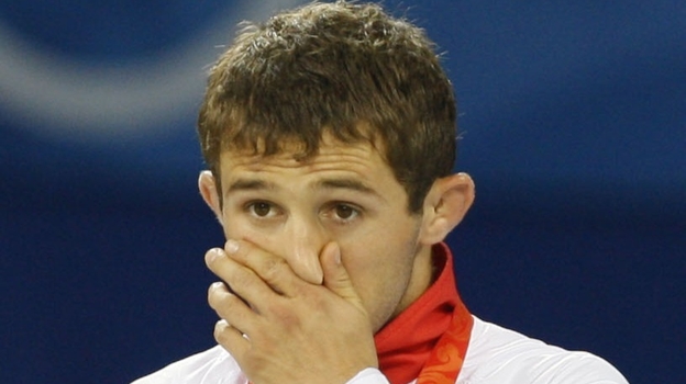 Бесик Кудухов.