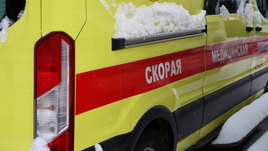 Два юных хоккеиста «Чайки» погибли в ДТП в Вологодской области. Подробности