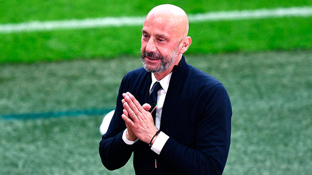 Джанлука Виалли.