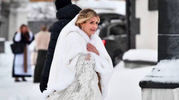 Тереза Йохауг.