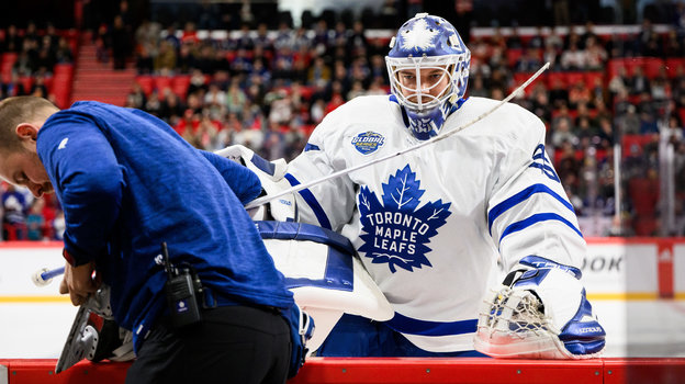 Илья Самсонов.