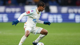 Барриос остается в «Зените», «Арсенал» ищет нападающего, «Тоттенхэм» — защитника