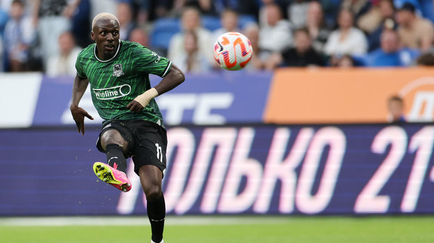 Жоау Батчи.