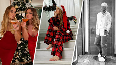 Анна Егорова и Юлия Ефимова, Алина Загитова, Александр Кокорин.