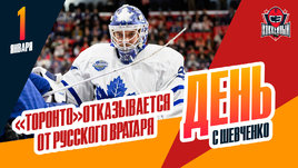 Илья Самсонов — на драфте отказов