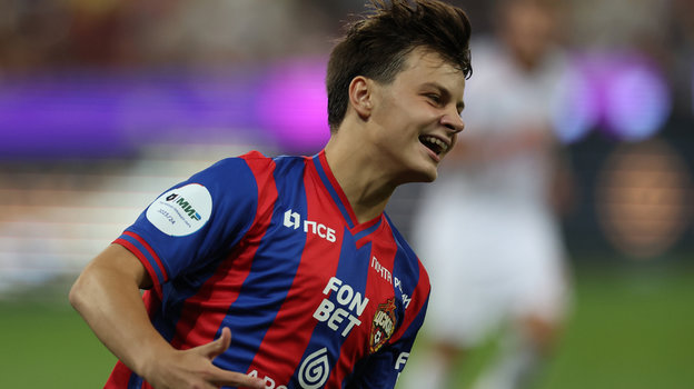 Ярослав Арбузов.