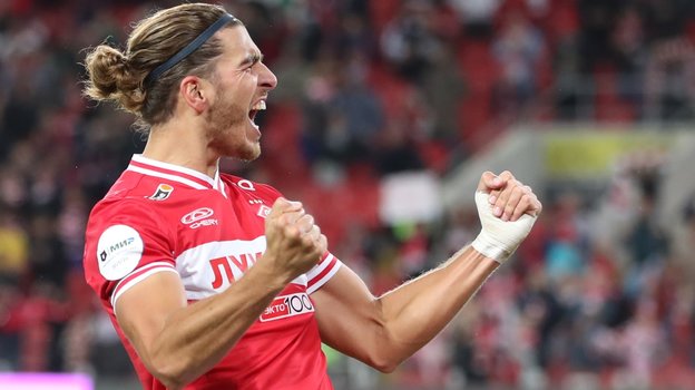 Срджан Бабич.