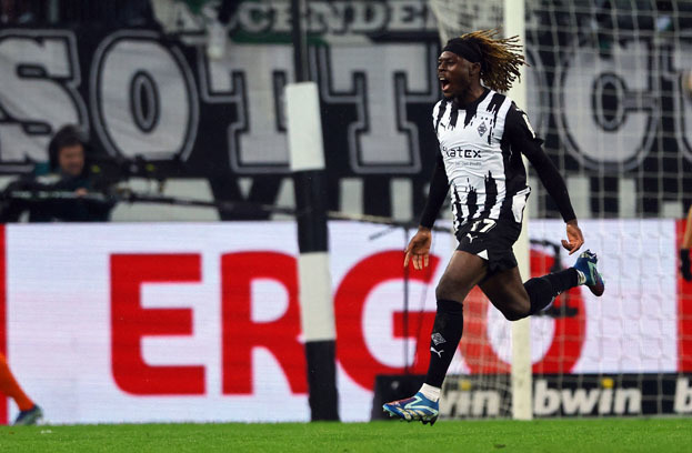 Куадио Коне. Футболист Куадио Коне