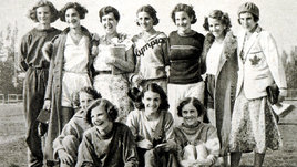 Отцы олимпийского движения запрещали женский спорт. Чем они руководствовались?