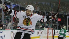 Русский ветеран решил возобновить карьеру в Америке. Он хочет вернуться в «Рейнджерс» через АХЛ