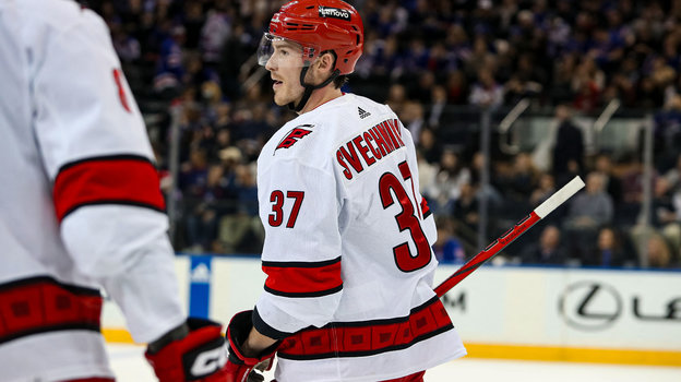 Андрей Свечников.