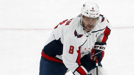 «Лучшее начало». Овечкин открыл год победным голом против Кросби