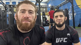 «Не покупайте ребенку 12-13 лет смартфон. Купите кнопочный телефон, и он будет огражден от бардака». Мачаев: «животное» Ковингтон, Махачев, Дагестан