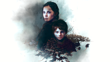 A Plague Tale: Innocence.