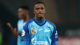 Ренан вернулся в Бразилию, Черышев может переехать в РПЛ, «Ньюкасл» хочет тренера «Жироны»