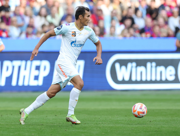 Нуралы Алип.