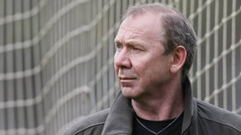 Он приходит на могилу Старостина и просит у него прощения — потому что можно было сделать еще лучше. Великому Романцеву — 70