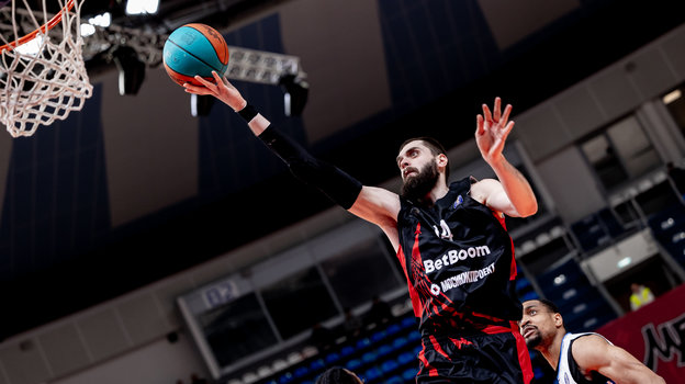 Евгений Минченко.