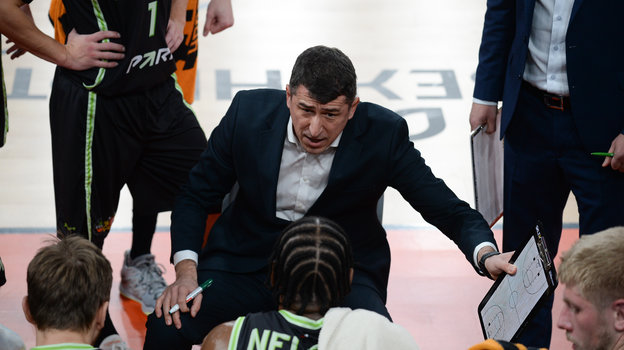 Милош Павичевич.