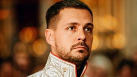 Кадр из фильма «Холоп 2».