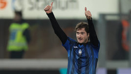 «Всегда считал Миранчука одним из самых техничных в «Аталанте». Итальянский журналист — о прогрессе Алексея