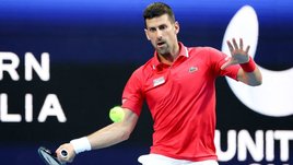 Джокович получил травму перед Australian Open. Почему серб все равно остается главным фаворитом?