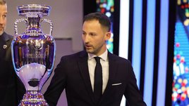 «Я до сих пор большой фанат «Спартака». Интервью Тедеско — о России, Федуне и словах о бане от УЕФА