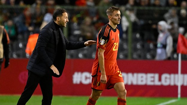 Доменико Тедеско.