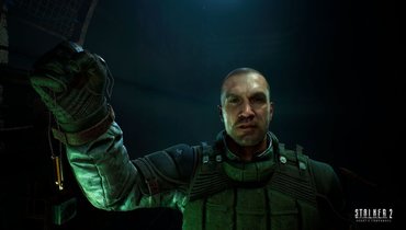 S.T.A.L.K.E.R. 2.