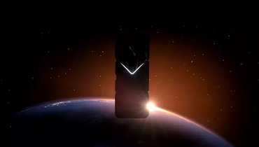 Видеокарта.