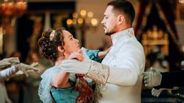 Кадр из фильма «Холоп 2».