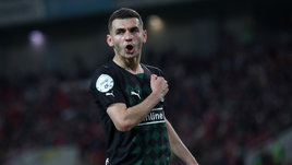 «Краснодар» взял игрока сборной Колумбии, «Ювентус» нацелился на Сперцяна, «ПСЖ» готов купить Гимарайнса за 115 миллионов евро