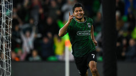 «Зенит» забирает игрока у главного конкурента. Ахметов едет в Питер с третьей попытки