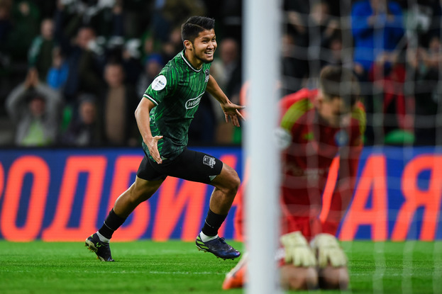 Ильзат Ахметов.