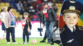 «Когда Игорь принес первые деньги, я плакала». Каким было детство Акинфеева