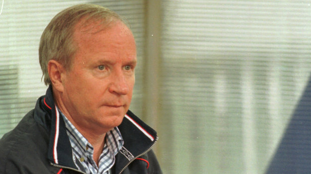 Павел Садырин. Павел Садырин