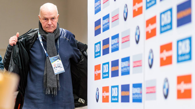 Андрес Бессеберг. Андрес Бессеберг