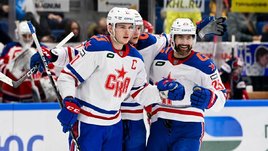 Больше СКА и «Металлурга» в этом сезоне забила лишь одна команда. Матч в Петербурге заряжен на результативность