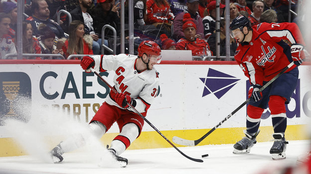 Андрей Свечников.